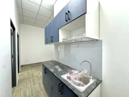 Cho Thuê 2 Phòng Ngủ Tách Bếp Mới Xây Full Nội Thất,Ngay Chợ Tân Hương