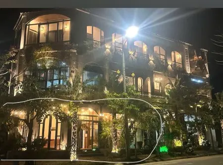 Cho Thuê Mặt Bằng Cafe – Trà Sữa Full Nội Thất Tại Liên Chiểu, Đà Nẵng