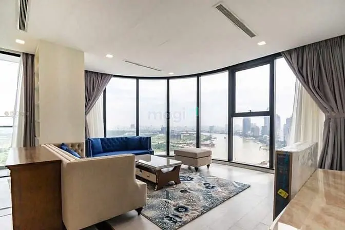 Gã Bán Gấp Ch Vinhome Q1 78M2 2Pn Chỉ 5Tỷ8 Shr