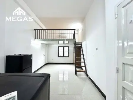 Phòng Trọ Sinh Viên Mới 100% Sạch Sẽ Thoáng Mát Giá Siêu Rẻ Ngay Đường 3 Tháng 2 Quận 10