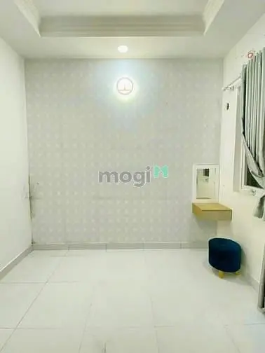 Bán Gấp Nhà Hxh Ni Sư Huỳnh Liên P.10, Q.tb Giá 3Tỷ160(Tl) 37,8M²