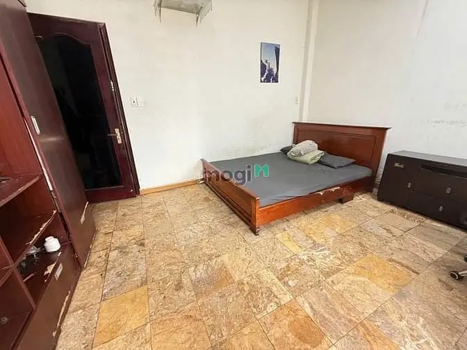 15 Tỷ! Bán Nhà Hẻm 6.16M Nguyễn Văn Thương, Bt - 4.5X17M Cn: 71,2M2