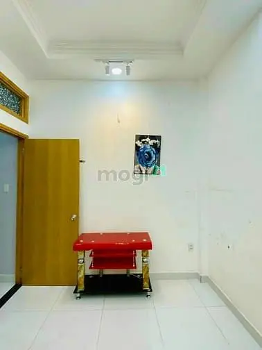 Bán Gấp Nhà Hxh Ni Sư Huỳnh Liên P.10, Q.tb Giá 3Tỷ160(Tl) 37,8M²