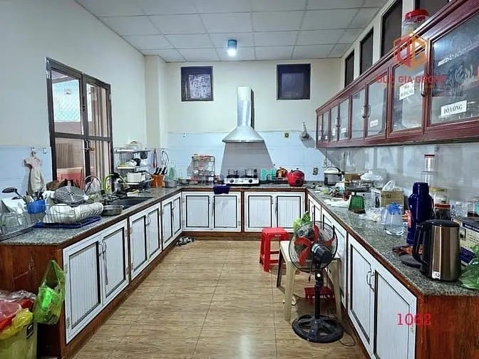 Bán Nhà Phường Tam Hiệp; 1 Sẹc Đường Lý Văn Sâm; 302M2 Giá 13.2 Tỷ