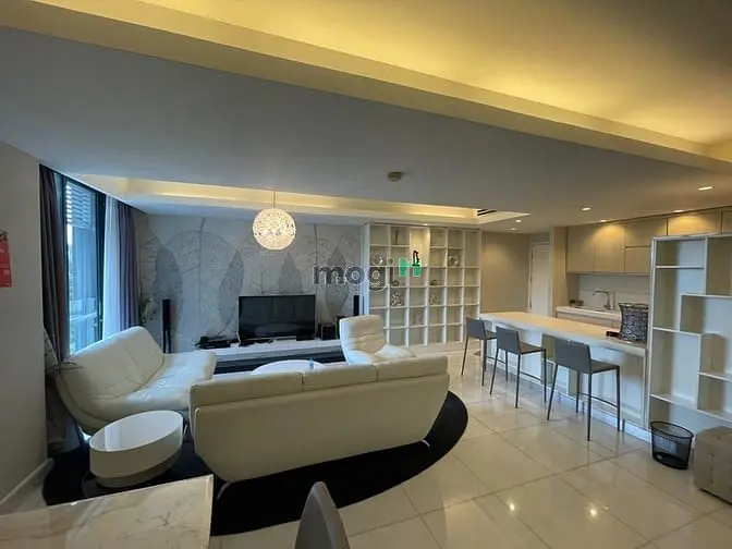 Cho Thuê Căn Hộ Avalon 53 Nguyễn Thị Minh Khai Q.1