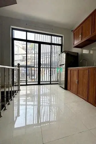 🏘️🍀Khu Vực Hiếm Nhà Bán , Nhà Mặt Tiền Phú Nhuận Giá 2Tỷ 570 Có Bớt