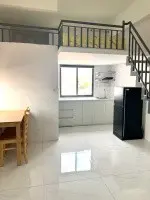 Gác Lửng Đón Nắng Full Tiện Nghi Dọn Vào Ở Ngay Tại Phạm Văn Chiêu Gần Chợ Thạch Đà