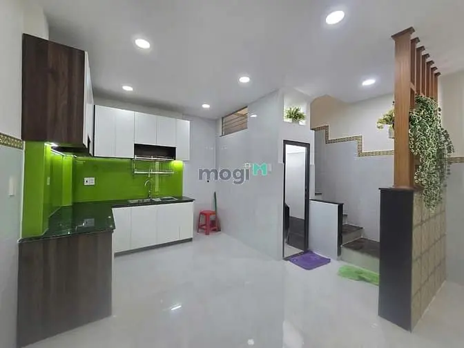 Bán Nhà Hẻm Nhất Chi Mai, Phường 13, Tân Bình. Nay Là Phường Tân Bình,