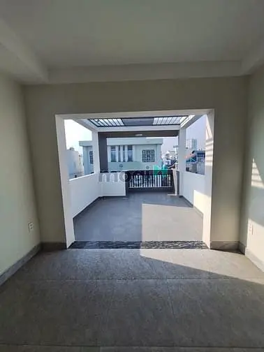 Mặt Tiền Nguyễn Đình Chính - 57M2 - 4 Tầng Mới Đẹp