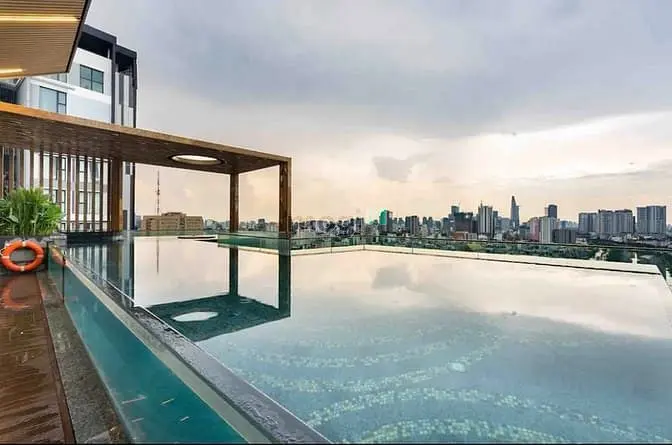 Bán Nhiều Căn Hộ D1 Mension 608 Võ Văn Kiệt Q1 - 69M2 83M2 94M 102M2