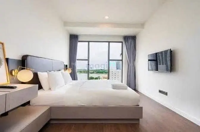 2Pn Saigon Royal Q4 - Chỉ 6 Tỷ 225 All In, View Sông Ngắm Pháo Hoa - 2