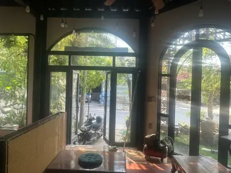 Cho Thuê Mặt Bằng Cafe – Trà Sữa Full Nội Thất Tại Liên Chiểu, Đà Nẵng