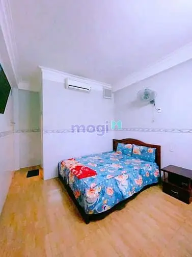 Bán Nhà Nghỉ 1 Trệt 3 Lầu Gần Kcn Biên Hòa 2; Sổ Hồng 128M2 Giá 5.2 Tỷ