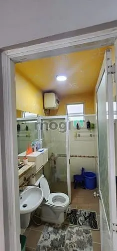 🏢 Chung Cư Bình Phú 1 P11 Quận 6 – 57.5M² – 2Pn 📐 Dt: 57.5M² – 2Pn –