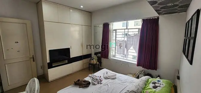 🏢 Chung Cư Bình Phú 1 P11 Quận 6 – 57.5M² – 2Pn 📐 Dt: 57.5M² – 2Pn –