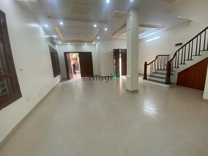Cho Thuê Biệt Thự Kđt Trung Văn Hancic. Dt165M2, 4 Tầng, Đh, Nl Đầy Đủ