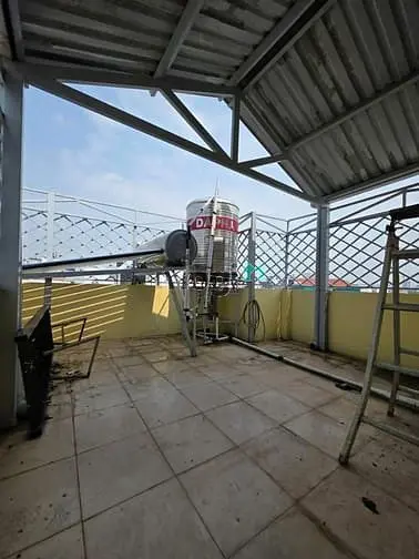 Bán Nhà Hẻm Oto Quận 10 , Đường Hồng Bàng