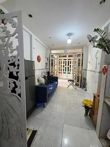 Bán Nhà 5 Tầng Quận 1 Chỉ Từ 3 Tỷ Nhỉnh