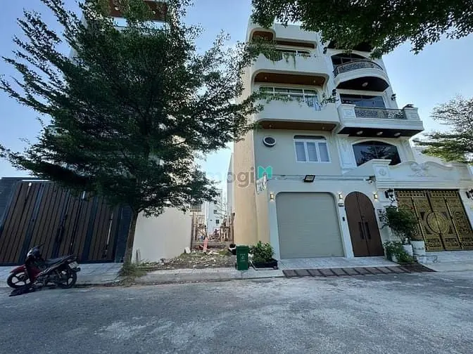 Kdc Sg South 1181 Lê Văn Lương - 80M2 - Chỉ 6 Tỷ 4