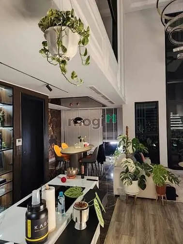 Chuyển Nhượng 2Pn Duplex - Feliz En Vista • Dt: 102M² • 2 Phòng Ngủ D