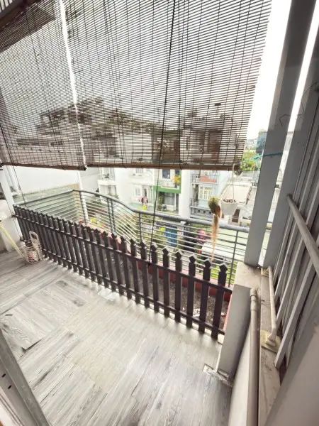 Căn Hộ Tiện Nghi, Tách Bếp, Ban Công Thoáng Mát, Tân Kiểng Q7