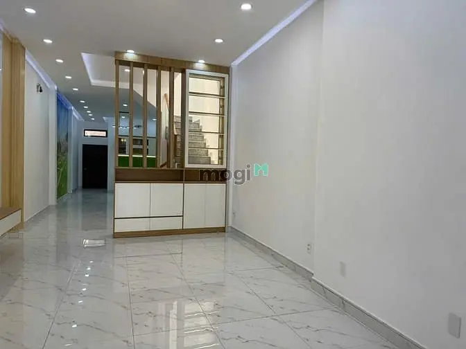 📌💯Bán Nhà Đẹp Mtnb Đường 10M Cư Xá C- 4X19M 3 Tầng Thông Khu Tên Lửa