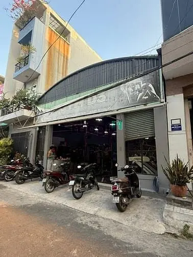 30 Tỷ! Bán Mt Nội Bộ Khu D, P.25, Quận Bình Thạnh - 8.5X16M Cn: 136M2