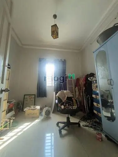 Bán Nhà Đường Dương Đình Nghệ P8 Quận 11