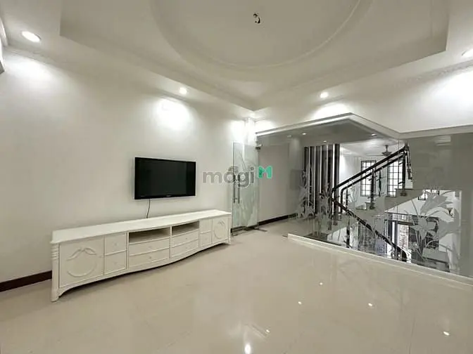 🔥[Phú Nhuận] – 6 Tỷ 530– Siêu Phẩm 5 Tầng Thích Quảng Đức – Hx Tải –