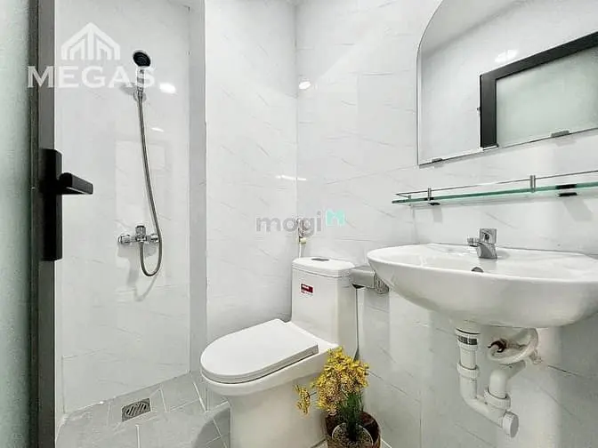 Phòng Thoáng Đẹp, An Ninh Gần Kcx Tân Thuận Quận 7