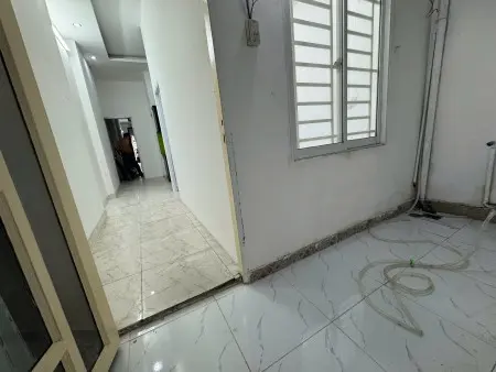 Chdv Full 1 Phòng Ngủ - Mặt Tiền Đường 11N Q7 ( Cư Xá Ngân Hàng )
