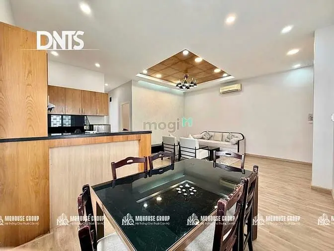 Căn Hộ Chung Cư 2Pn 80M2 Gần Nhà Vh Phụ Nữ, Công Trường Dân Chủ, Viett