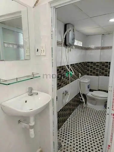 Bán Gấp Nhà Hxh Ni Sư Huỳnh Liên P.10, Q.tb Giá 3Tỷ160(Tl) 37,8M²