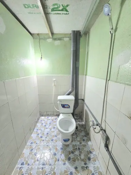 Dãy Trọ Mới Ngay Chợ Việt Lập Gần Cầu Vượt Linh Xuân Zá 2Tr1 Giờ Thoải Mái