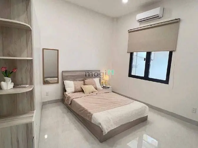 Bình Thạnh Kế Q1- 77M2 Nở Hậu Chỉ 3Tỷ440- Tặng Nội Thất Vào Ở Ngay