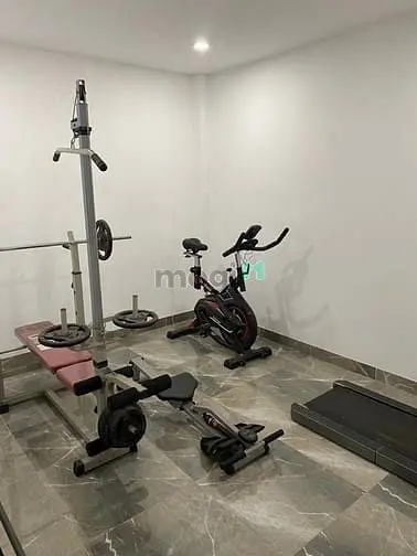 Vip Phú Nhuận - Hẻm Như Đường - 65M2 (Ngang 7M) - 4 Tầng Sang Chảnh