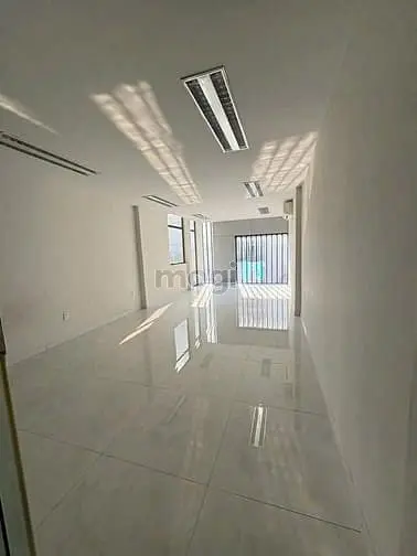 Cho Thuê Nhà Mặt Tiền 50 Trần Huy Liệu Phú Nhuận Dt 4X25M Trệt 4 Lầu