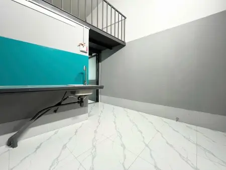 Trống Sẵn Căn Trọ - 1Pn , 1 Gác _ Dt Siêu Rộng Rãi - Không Giới Hạn Người Ở _ Q2