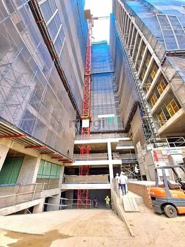 Cần Bán Căn Hộ 2Pn Dự Án Fresia Riverside Biên Hòa Giá 1.97 Tỷ/ Căn