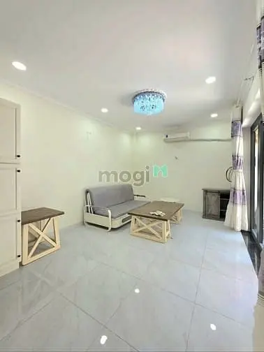 Hot! Nhà Đẹp Ở Liền 1 Lầu Mặt Tiền Hẻm 3M Huỳnh Tấn Phát, Quận 7