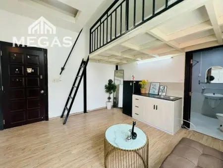 Duplex Ngay Lý Thái Tổ, Q3 - 3Trx - Mới, Cửa Sổ, Rộng Ở Được 4 5 Người Luôn Nè