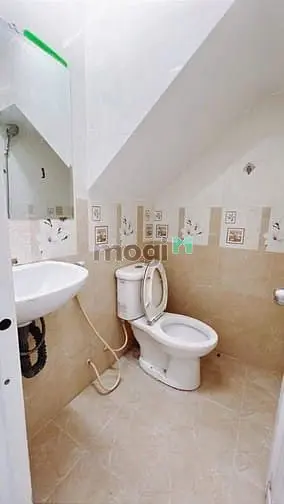 💥💥💥 Bán Nhà 03 Tấm Btct - Phường Vĩnh Hội, Quận 4 – Gần Bến Vân Đồn