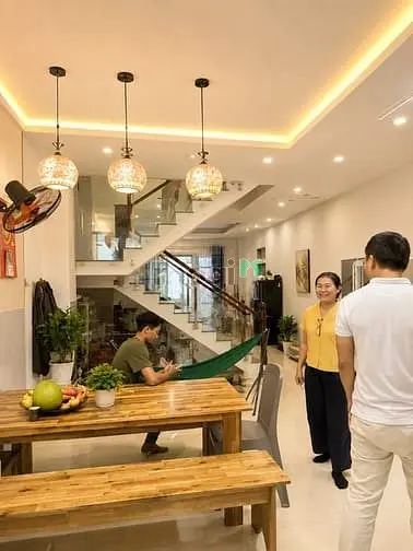 Bán Nhà 3 Tầng 90M2 Đường Cây Keo Tam Phú Thủ Đức – Giá 10,5 Tỷ
