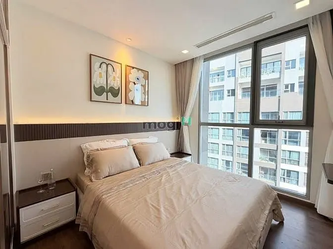 📍Bán Căn Hộ – Landmark 81 Vinhomes Central Park | 3Pn - 2Wc - 115M2 |