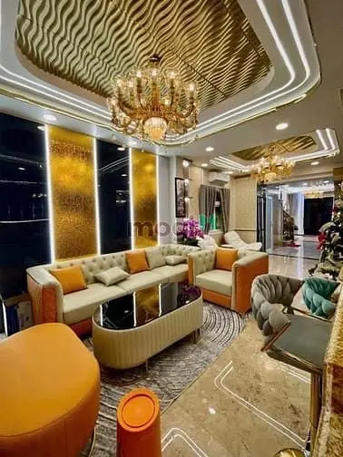 [ 5 Tỷ 190] Nhà Đẹp Gia Chủ Thiết Kế Tâm Huyết - 80M2 Đất - Hẻm Xe Hơi