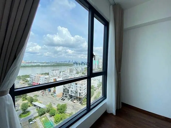 ‼️ 𝐎𝐍𝐄 𝐕𝐄𝐑𝐀𝐍𝐃𝐀𝐇 [Spa] - Bán Căn 3Pn Lầu Cao View Trực Diện