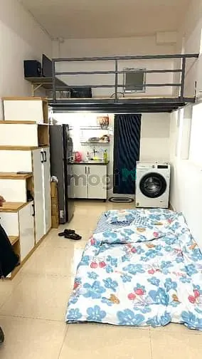 Phòng Trống [Quận 12] Gần Ngã Tư Ga Đi Qua Gò Vấp