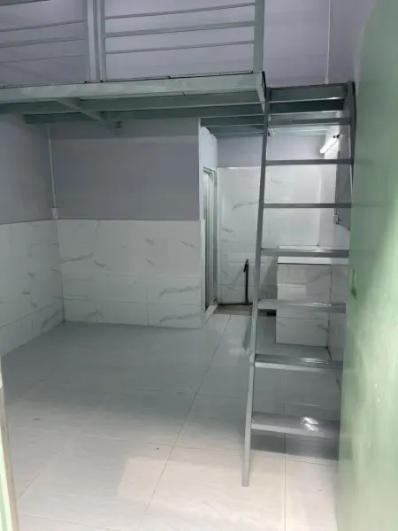 Phòng Trọ Máy Lạnh 2.5Tr - Quốc Lộ 13 - Sát Tp Thủ Đức - Ít Phòng