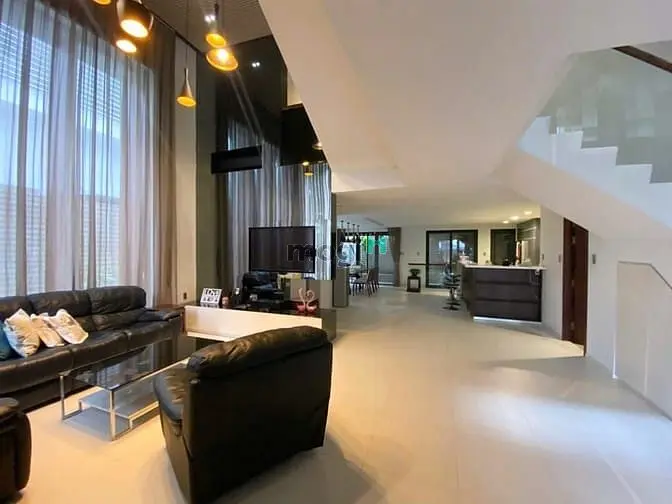 🔥Cho Thuê Biệt Thự Phú Mỹ Hưng 🔥