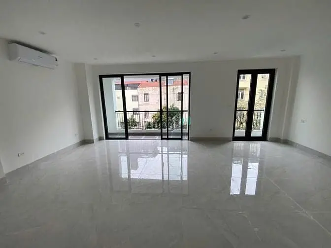 Cho Thuê Nhà Liền Kề Hoàng Thành, Mỗ Lao. Dt 150M², 5 Tầng, Thang Máy